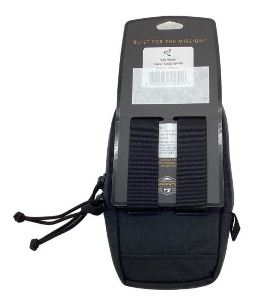 MYSTERY RANCH（ミステリーランチ）MYSTERY RANCH (ミステリーランチ) テックホルスター ブラック 未使用品の古着・服飾アイテム