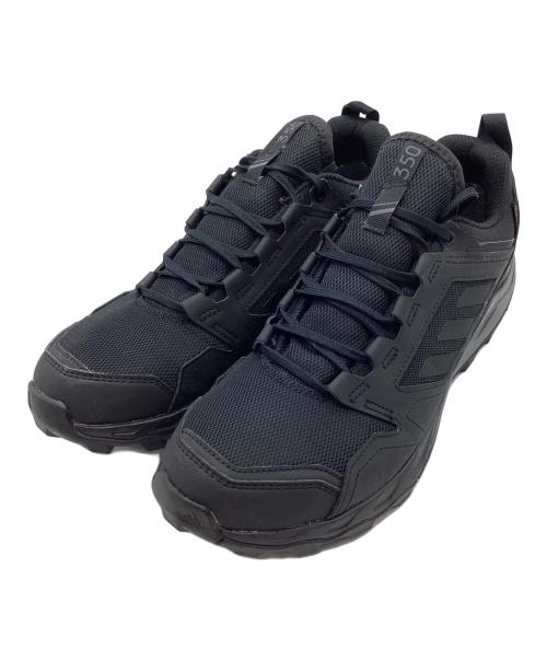 adidas（アディダス）adidas (アディダス) シューズ ブラック サイズ:27.5の古着・服飾アイテム