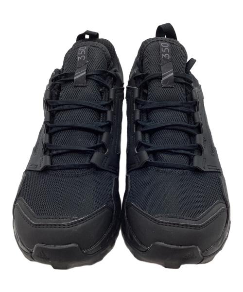 adidas（アディダス）adidas (アディダス) シューズ ブラック サイズ:27.5の古着・服飾アイテム