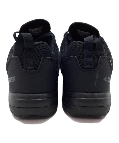 adidas（アディダス）adidas (アディダス) シューズ ブラック サイズ:27.5の古着・服飾アイテム
