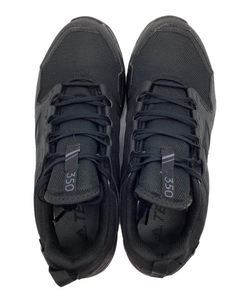 adidas（アディダス）adidas (アディダス) シューズ ブラック サイズ:27.5の古着・服飾アイテム