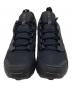 adidas (アディダス) シューズ ブラック サイズ:27.5：5000円