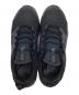中古・古着 adidas (アディダス) シューズ ブラック サイズ:27.5：5000円