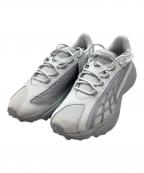 PUMAプーマ）の古着「シューズ」｜ホワイト