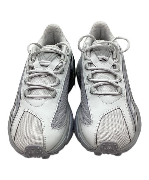 PUMA（プーマ）PUMA (プーマ) シューズ ホワイト サイズ:27 未使用品の古着・服飾アイテム