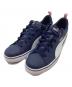 PUMA（プーマ）の古着「スニーカー」｜ネイビー