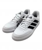 adidasアディダス）の古着「スニーカー」｜ホワイト