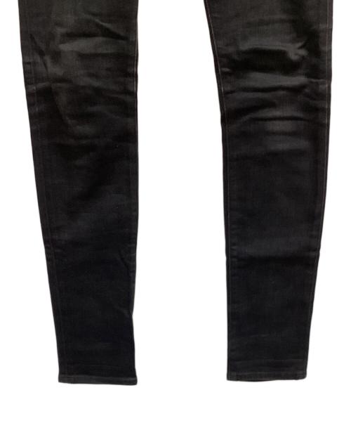 Saint Laurent Paris（サンローランパリ）Saint Laurent Paris (サンローランパリ) デニムパンツ インディゴ サイズ:Mの古着・服飾アイテム