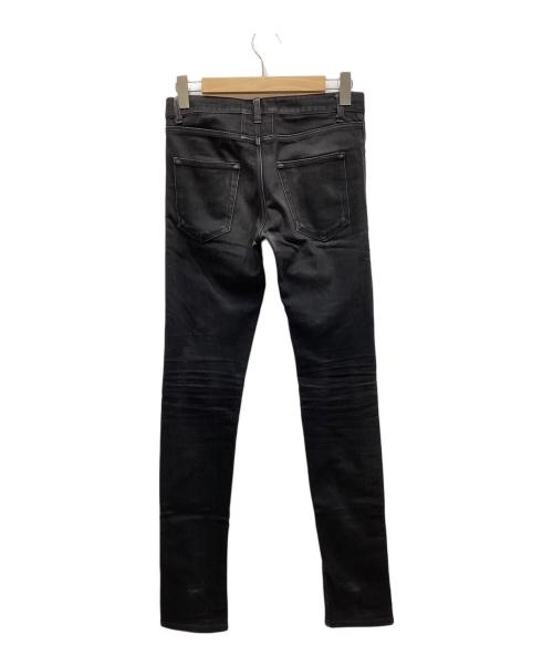 Saint Laurent Paris（サンローランパリ）Saint Laurent Paris (サンローランパリ) デニムパンツ インディゴ サイズ:Mの古着・服飾アイテム