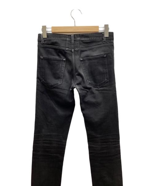 Saint Laurent Paris（サンローランパリ）Saint Laurent Paris (サンローランパリ) デニムパンツ インディゴ サイズ:Mの古着・服飾アイテム