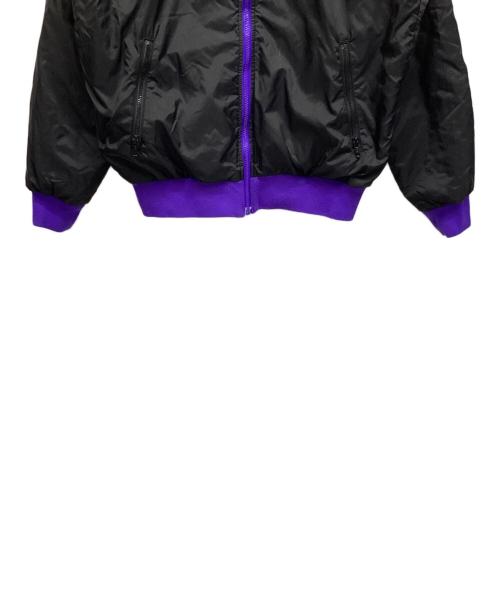 Columbia（コロンビア）Columbia (コロンビア) リバーシブルジャケット ブラック サイズ:Lの古着・服飾アイテム