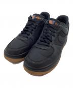 NIKEナイキ）の古着「スニーカー」｜ブラック