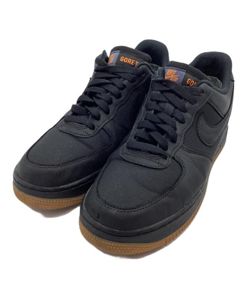 NIKE（ナイキ）NIKE (ナイキ) スニーカー ブラック サイズ:26の古着・服飾アイテム