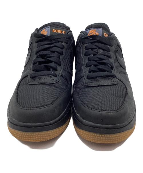 NIKE（ナイキ）NIKE (ナイキ) スニーカー ブラック サイズ:26の古着・服飾アイテム