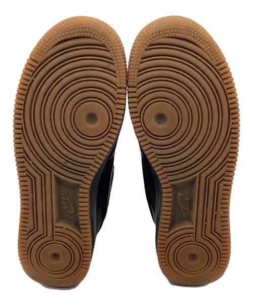 NIKE（ナイキ）NIKE (ナイキ) スニーカー ブラック サイズ:26の古着・服飾アイテム