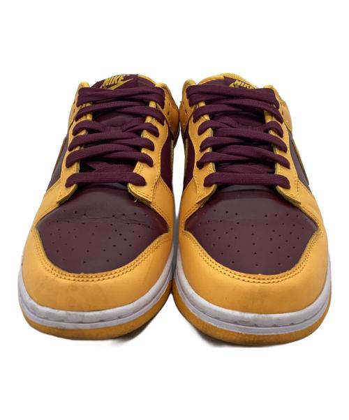 NIKE（ナイキ）NIKE (ナイキ) スニーカー イエロー サイズ:26の古着・服飾アイテム