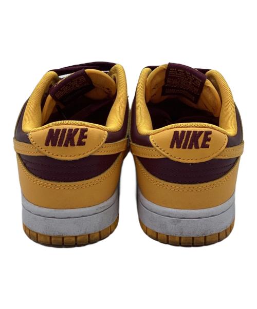 NIKE（ナイキ）NIKE (ナイキ) スニーカー イエロー サイズ:26の古着・服飾アイテム