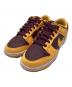 NIKE（ナイキ）の古着「スニーカー」｜イエロー