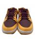 NIKE (ナイキ) スニーカー イエロー サイズ:26：6000円