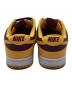 中古・古着 NIKE (ナイキ) スニーカー イエロー サイズ:26：6000円