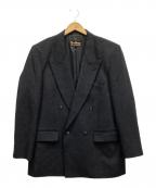 Wind Armorウィンドアーマー）の古着「ジャケット」｜ブラック