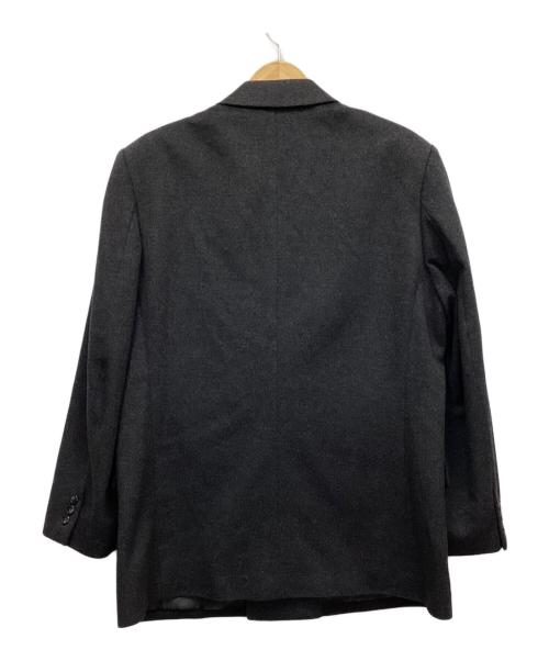 Wind Armor（ウィンドアーマー）Wind Armor (ウィンドアーマー) ジャケット ブラック サイズ:LLの古着・服飾アイテム