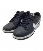 NIKEナイキ）の古着「スニーカー」｜ブラック