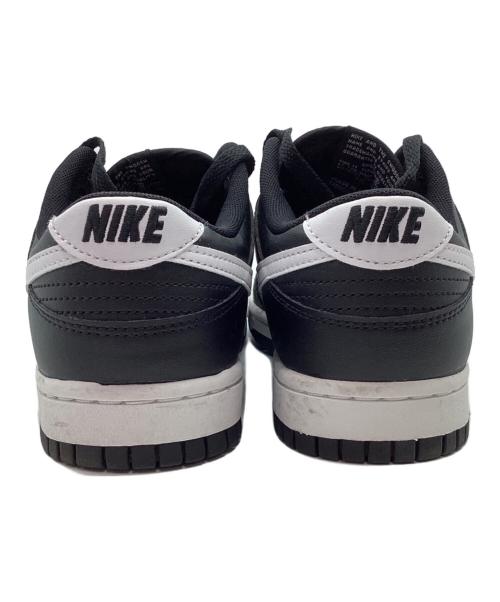 NIKE（ナイキ）NIKE (ナイキ) スニーカー ブラック サイズ:24の古着・服飾アイテム