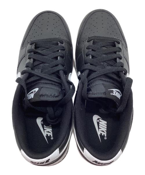 NIKE（ナイキ）NIKE (ナイキ) スニーカー ブラック サイズ:24の古着・服飾アイテム