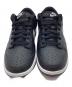 NIKE (ナイキ) スニーカー ブラック サイズ:24：4000円