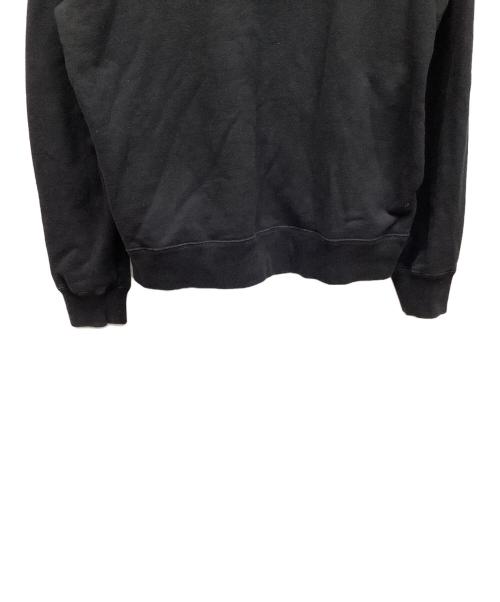 UNDERCOVER（アンダーカバー）UNDERCOVER (アンダーカバー) パーカー ブラック サイズ:4の古着・服飾アイテム