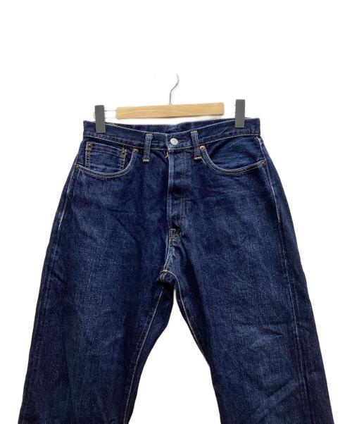 DENIME（ドゥニーム）DENIME (ドゥニーム) デニムパンツ インディゴ サイズ:W30の古着・服飾アイテム