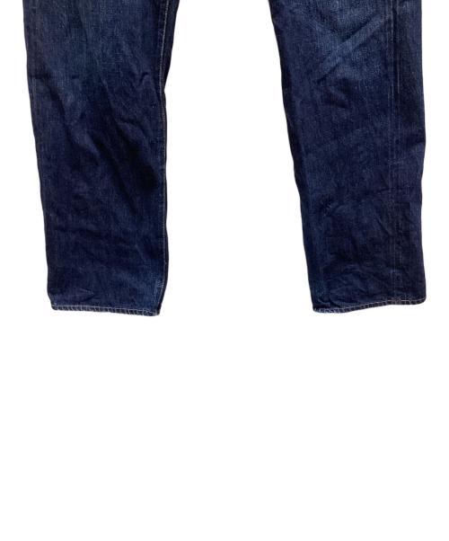 DENIME（ドゥニーム）DENIME (ドゥニーム) デニムパンツ インディゴ サイズ:W30の古着・服飾アイテム