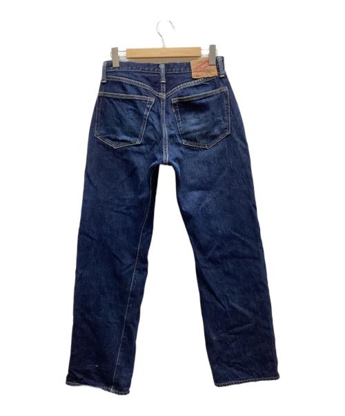 DENIME（ドゥニーム）DENIME (ドゥニーム) デニムパンツ インディゴ サイズ:W30の古着・服飾アイテム