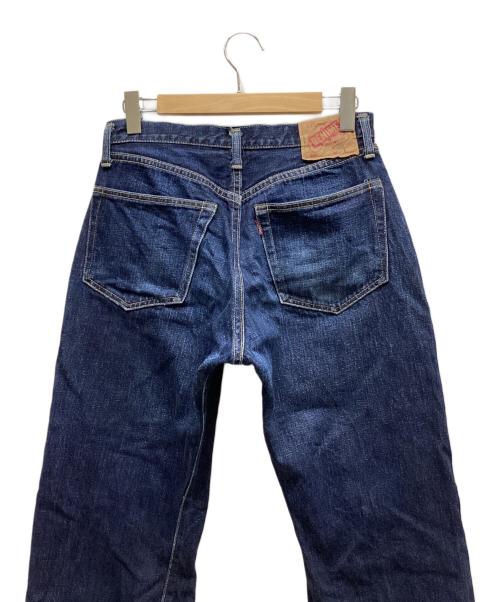 DENIME（ドゥニーム）DENIME (ドゥニーム) デニムパンツ インディゴ サイズ:W30の古着・服飾アイテム