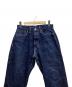 DENIME (ドゥニーム) デニムパンツ インディゴ サイズ:W30：6000円