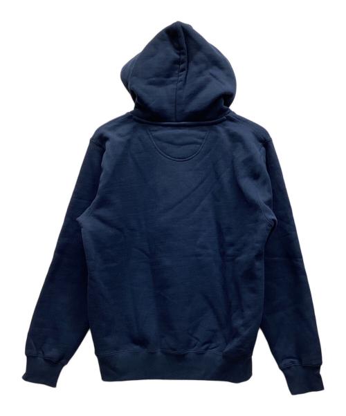 Champion（チャンピオン）Champion (チャンピオン) パーカー ネイビー サイズ:M 未使用品の古着・服飾アイテム