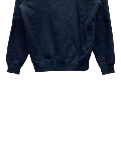 Champion（チャンピオン）Champion (チャンピオン) パーカー ネイビー サイズ:M 未使用品の古着・服飾アイテム