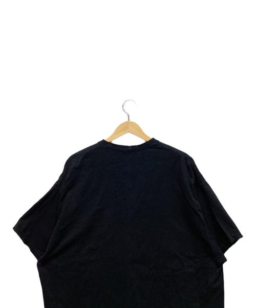 Queen（クイーン）Queen (クイーン) 半袖Tシャツ ブラック サイズ:XLの古着・服飾アイテム