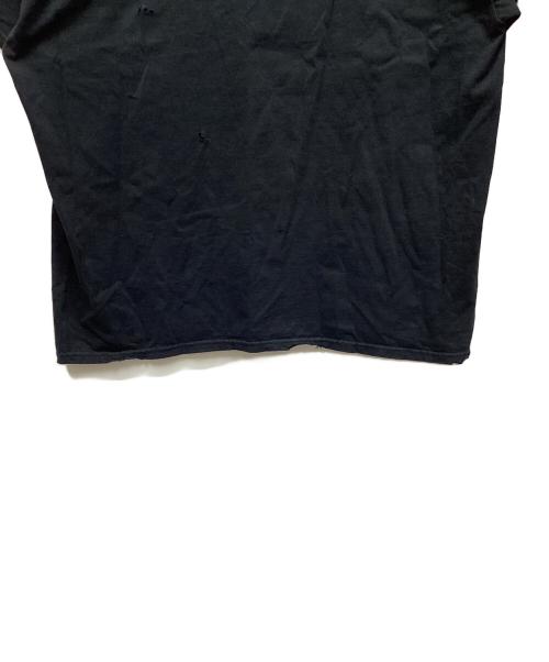 Queen（クイーン）Queen (クイーン) 半袖Tシャツ ブラック サイズ:XLの古着・服飾アイテム