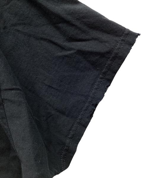 Queen（クイーン）Queen (クイーン) 半袖Tシャツ ブラック サイズ:XLの古着・服飾アイテム