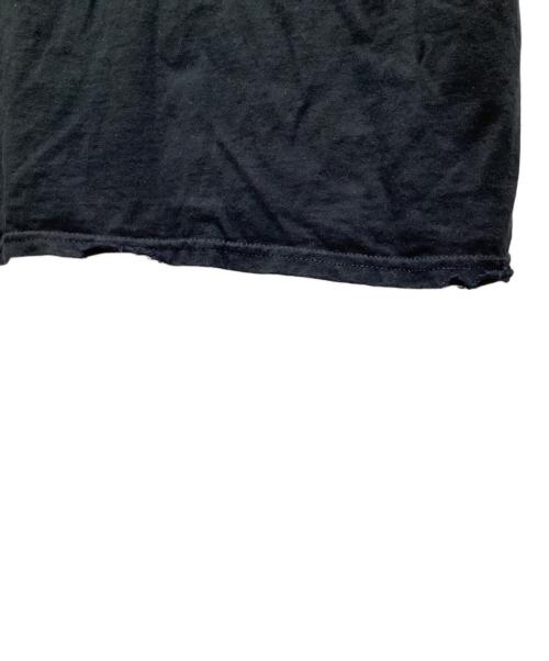 Queen（クイーン）Queen (クイーン) 半袖Tシャツ ブラック サイズ:XLの古着・服飾アイテム