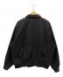 JOHN ASHFORD (ジョン アッシュフォード) ブルゾン ブラック サイズ:L：6000円