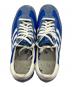 中古・古着 adidas (アディダス) スニーカー ブルー サイズ:28.5：8000円