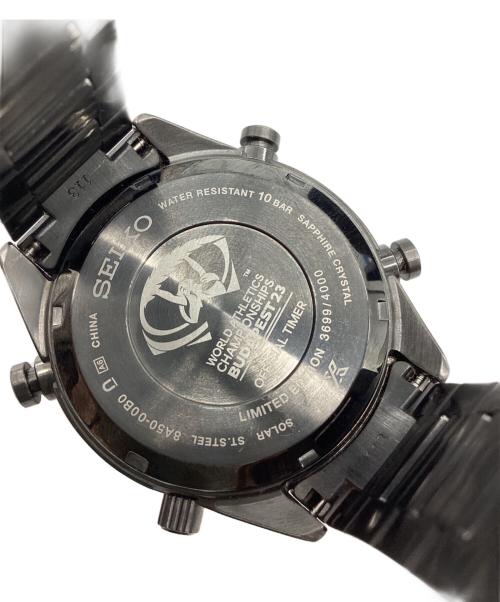 SEIKO（セイコー）SEIKO (セイコー) リストウォッチの古着・服飾アイテム