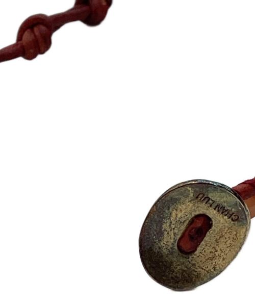 CHAN LUU（チャンルー）CHAN LUU (チャンルー) FF14 (FF14) FF14 CHAN LUU ブレスレットの古着・服飾アイテム