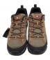 MERRELL (メレル) ハイキングシューズ ブラウン サイズ:29 未使用品：9000円