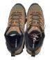中古・古着 MERRELL (メレル) ハイキングシューズ ブラウン サイズ:29 未使用品：9000円