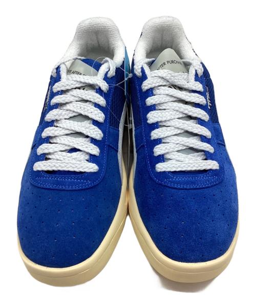 PUMA（プーマ）PUMA (プーマ) スニーカー ブルー サイズ:30 未使用品の古着・服飾アイテム