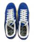 中古・古着 PUMA (プーマ) スニーカー ブルー サイズ:30 未使用品：9000円